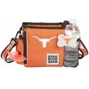 Wholesale - TEXAS MOBILE DOG GEAR WALKING BAG C/P 6, UPC: 871407003372